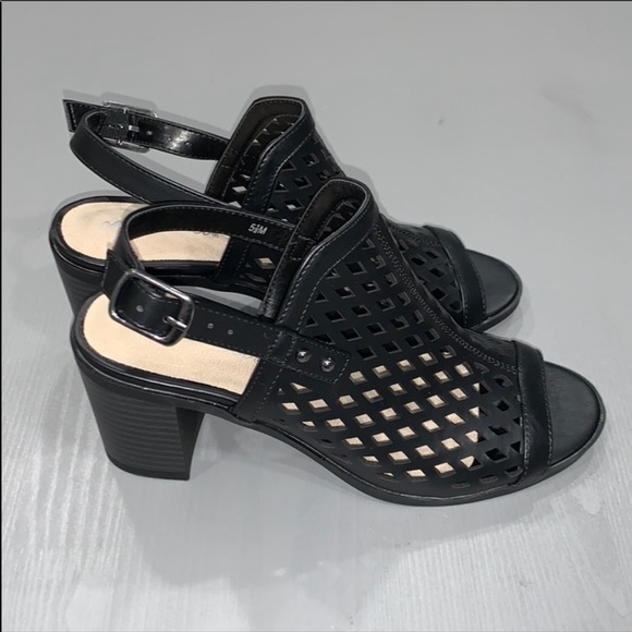 Easy Street Women’s Erin - Picture 8 of 10